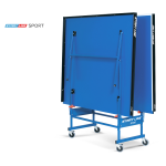 Теннисный стол Start Line Sport, цвет синий